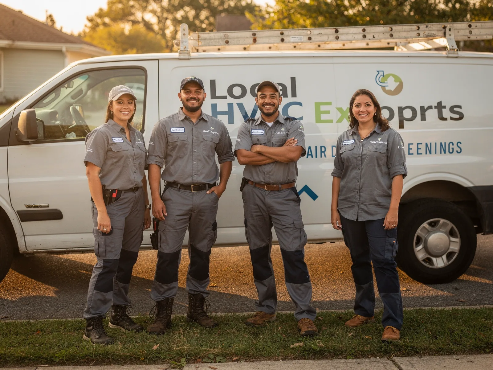 24/7 HVAC Repair & AC Replacement company in Shippenville, PA